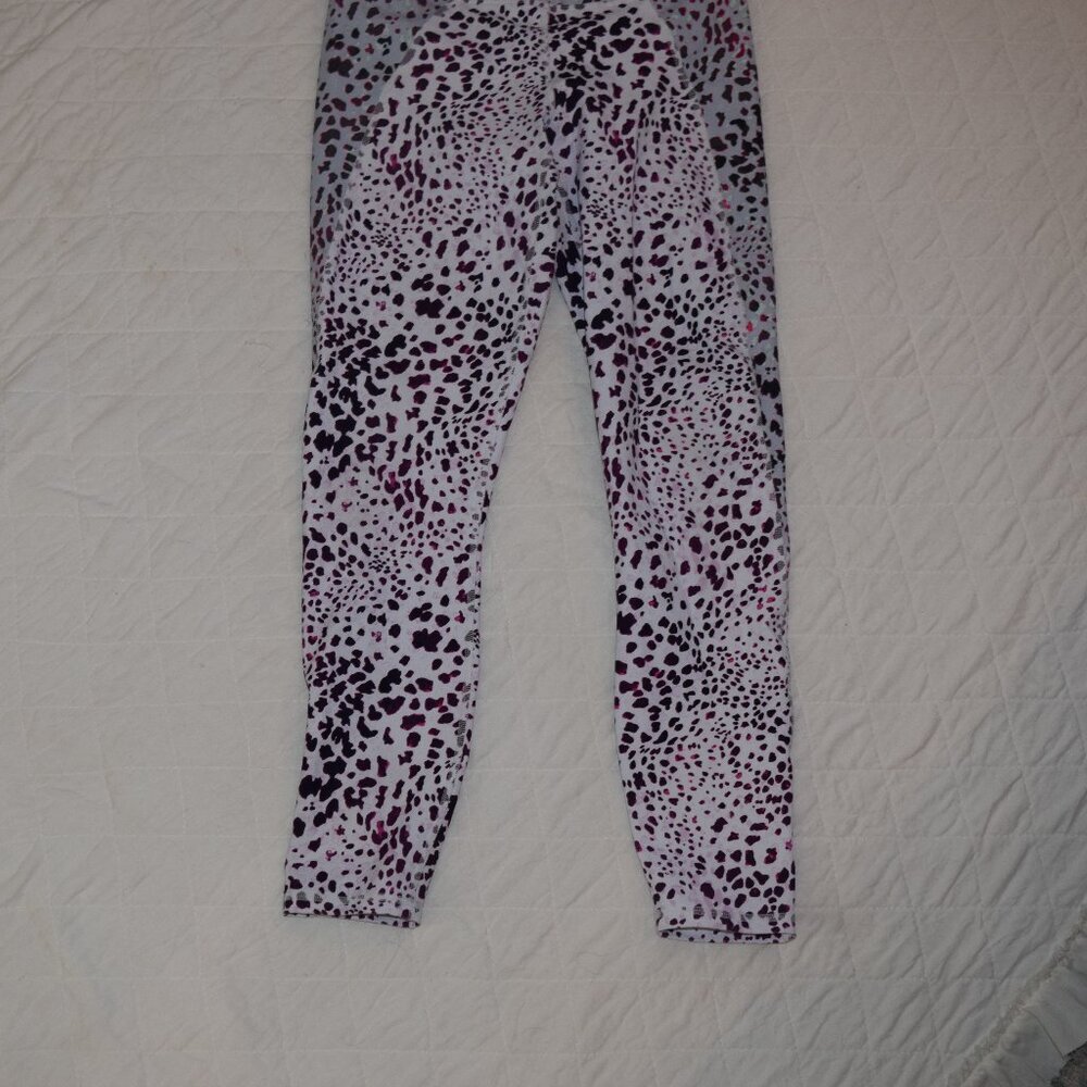 Fabletics Define Powerhold Highwaisted 7/8 Leggin… - image 2